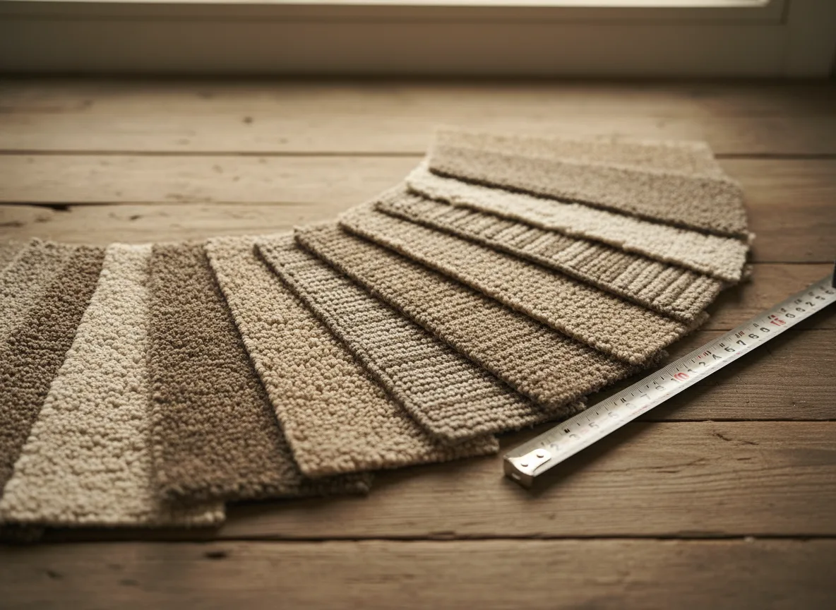 Carpet Installation Mount Pleasant, NC FAQs